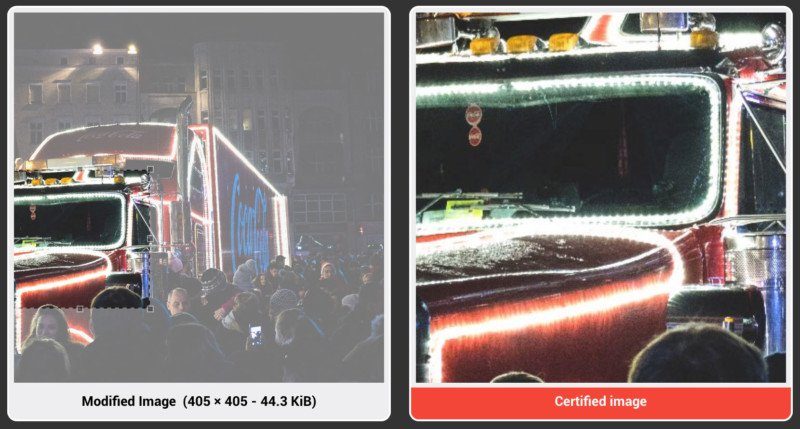 图片总被盗，也许你该学习如何设置隐形水印