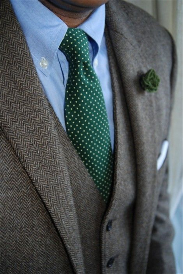 什么绿穿搭好看,被绿了怎么办最好方法