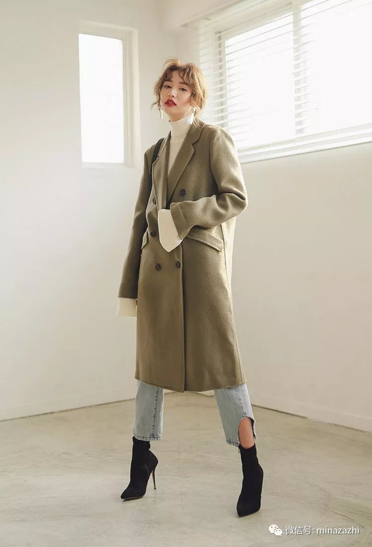 有关靴子搭配的实用小建议,靴子怎么选女