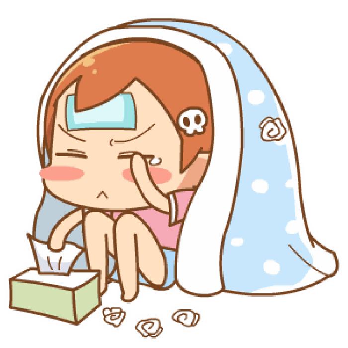 流感感冒最快的解决方法,周围人都感冒了自己怎么预防