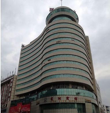 再见老南昌饭店,再见老字号酒店讲了什么