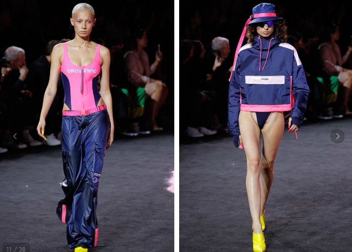 年度最佳颁奖典礼,2022颁奖典礼最佳新锐奖