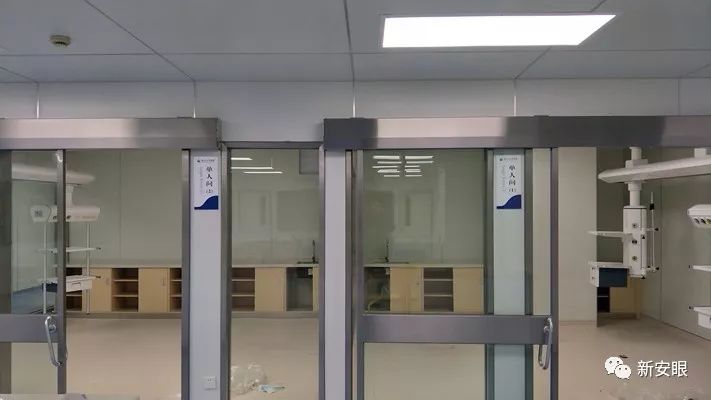 黄山市人民医院新大楼7楼,黄山市人民医院新大楼项目