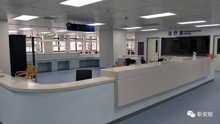 黄山市人民医院新大楼7楼,黄山市人民医院新大楼项目