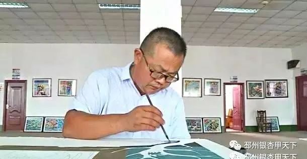 邳州这5位乡土人才成了“省级”名人，他们是乡村振兴的“宝贝”