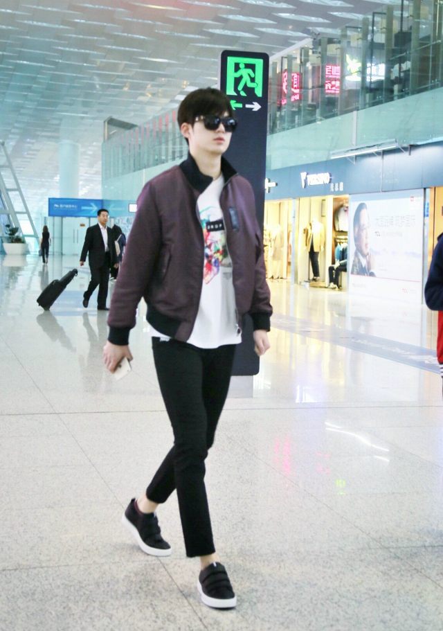 科普｜香水你知道香奈儿5号，鞋子你知道ECCO8号吗？