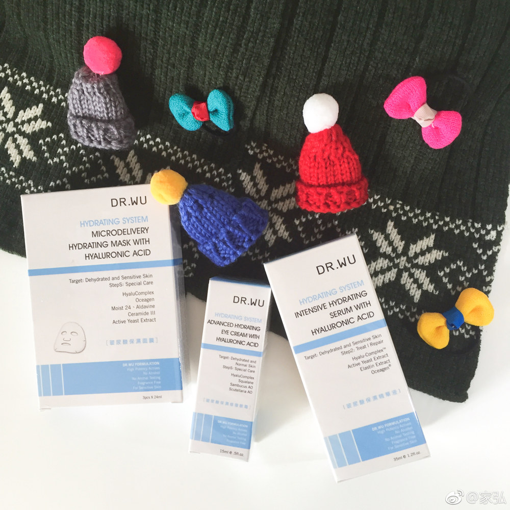 弘叔种草+福利｜发愁节日送什么？照这个单子买不会错之Top10