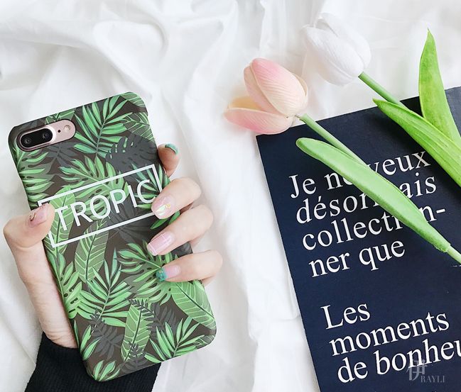 不挂科、变漂亮还是大笔年终奖？想要什么让手机壳帮你说啊！