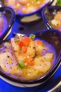 这是一条可以拿来深夜放毒的推送！馋shi福清人！不赔钱！