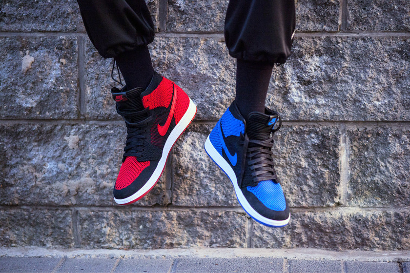 拒绝撞鞋不靠谱指南