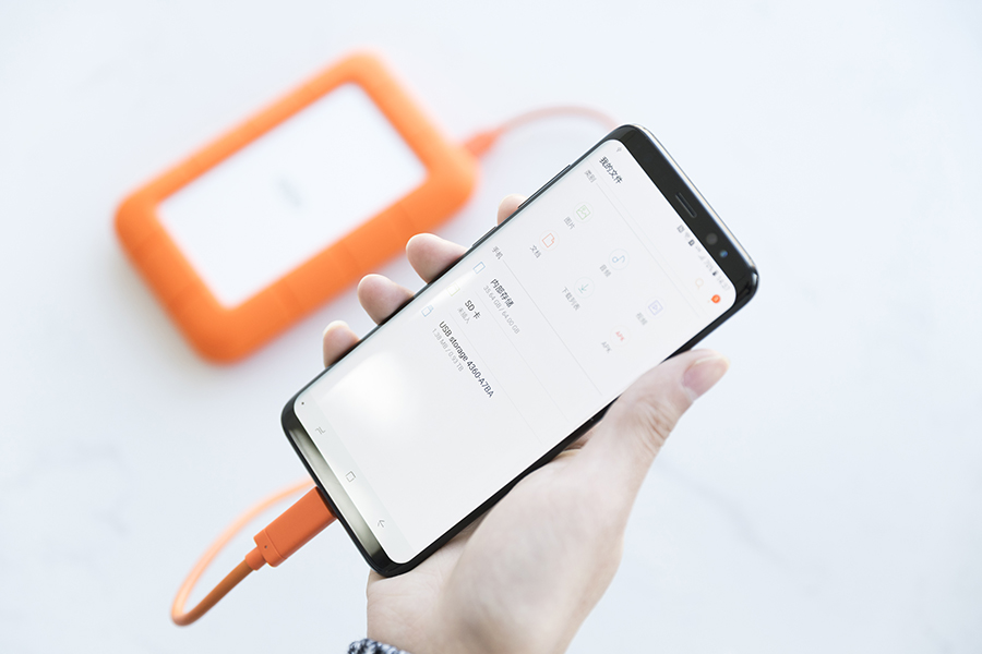 lacie移动固态硬盘推荐,lacie移动硬盘性能