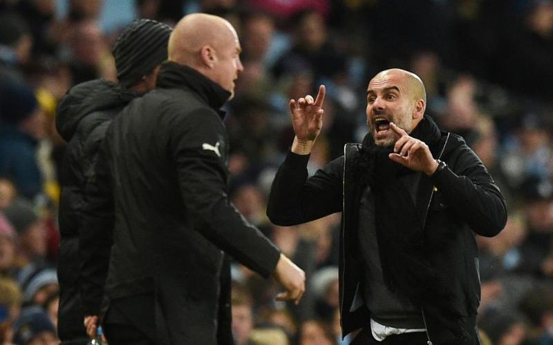 曼市德比大逆转,曼彻斯特联对伯恩利的比赛视频