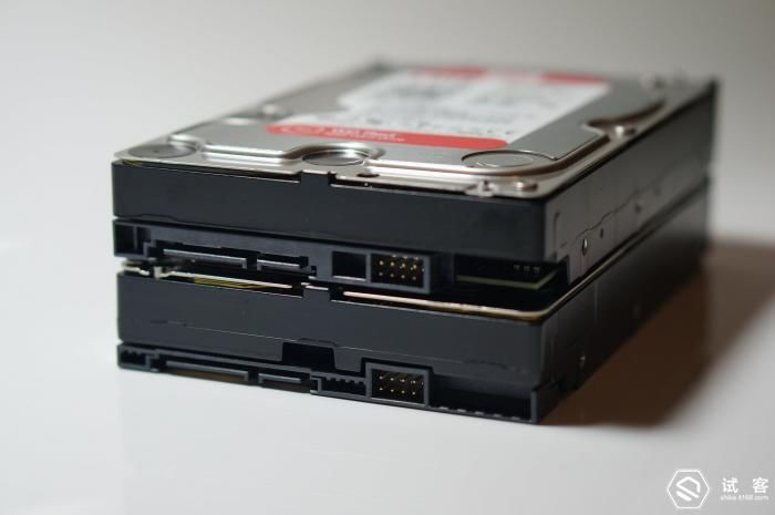 为什么西部数据紫盘4t比3t便宜,西部数据wd4000fyyz4t测评