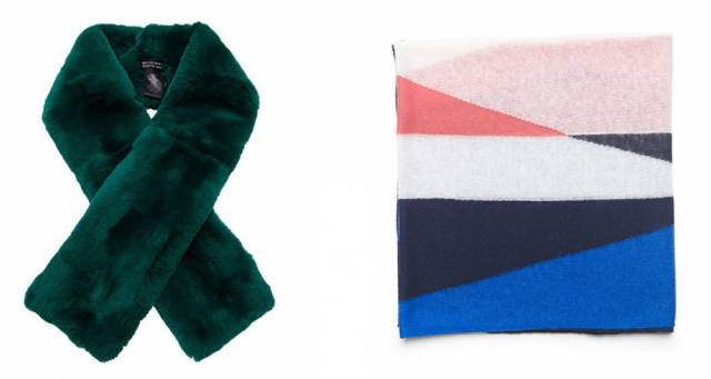 冬天如何穿衣才能又保暖又好看,冬天怎么穿衣服保暖又好看