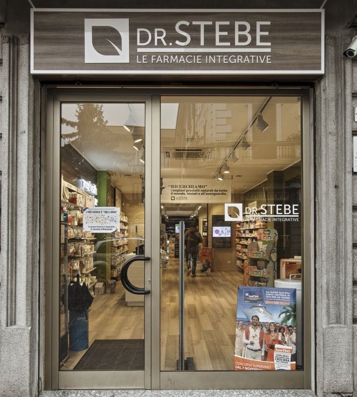 颜值即正义，看看世界上最美的药店是什么样子！