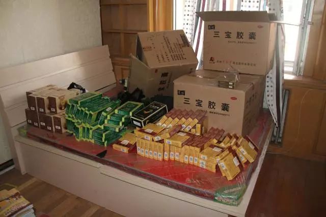 保健食品欺诈最新消息,食品保健品欺诈十大骗术