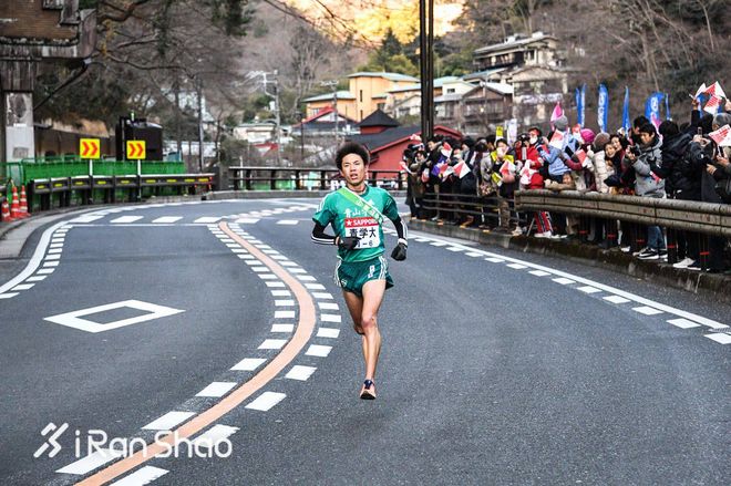 箱根驿传|豪取四连胜青山学院大学的箱根四年