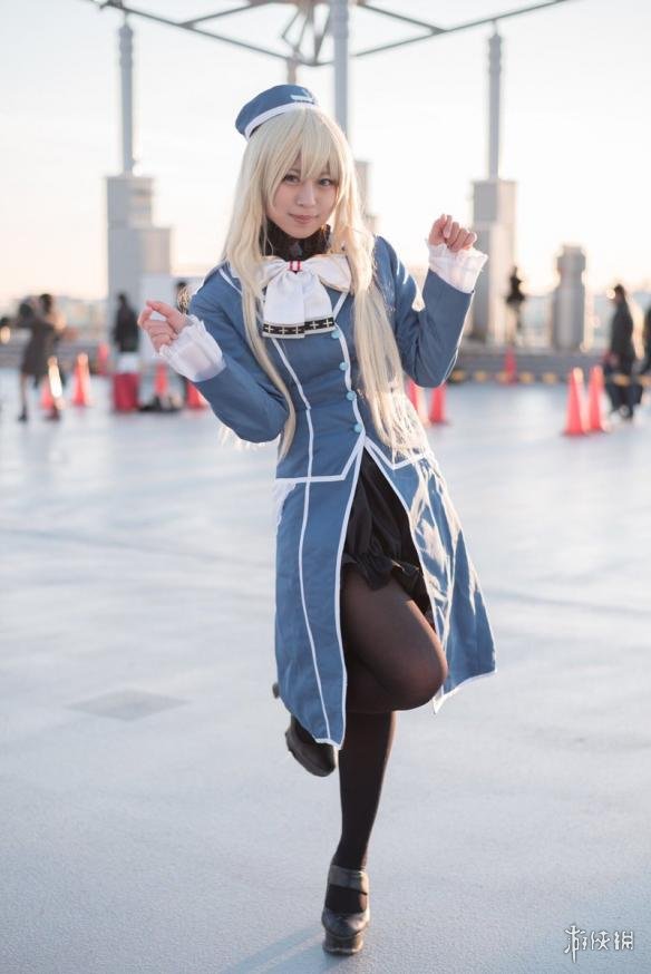 11区漫展C93海量萌妹COS图集黑丝御姐萝莉各种波涛胸涌！