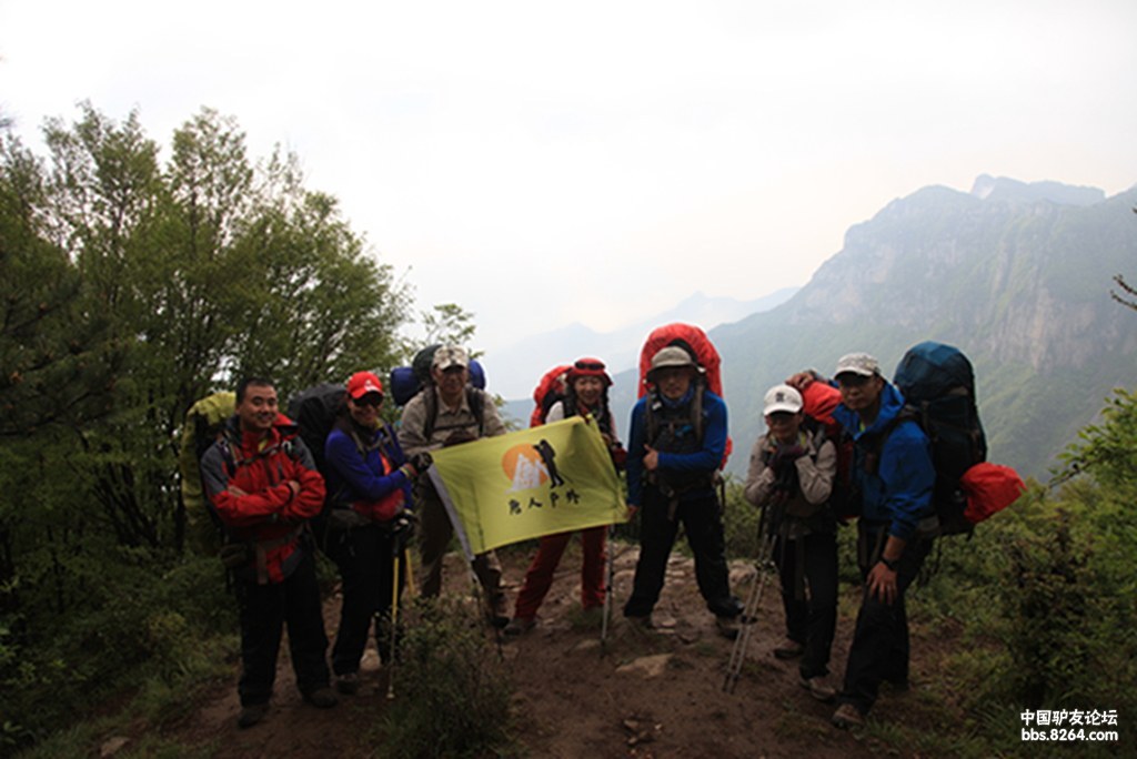 南太行双岭穿越美景,五一南太行双岭穿越