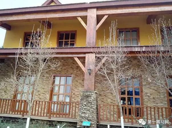 林晓彬：月底开放动物亲子乐园将引进夜间马术表演