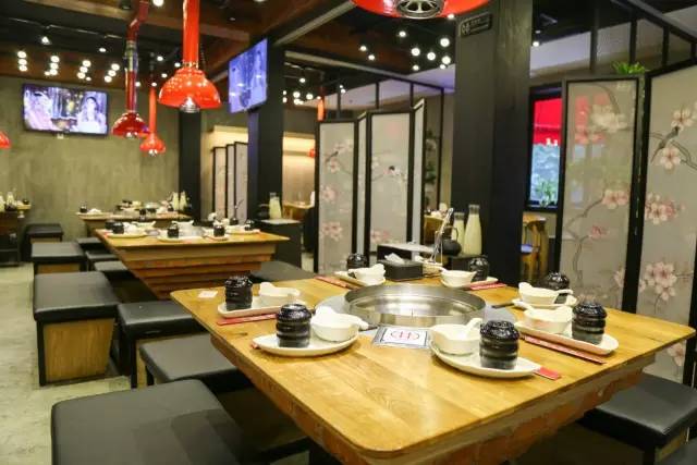 天冷了火锅肯定是不二之选了,适合天冷的火锅