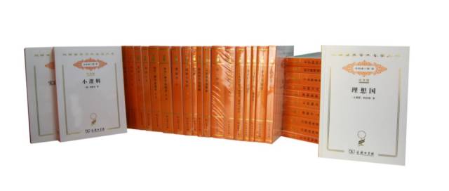 2024商务印书馆好书,商务印书馆十大好书