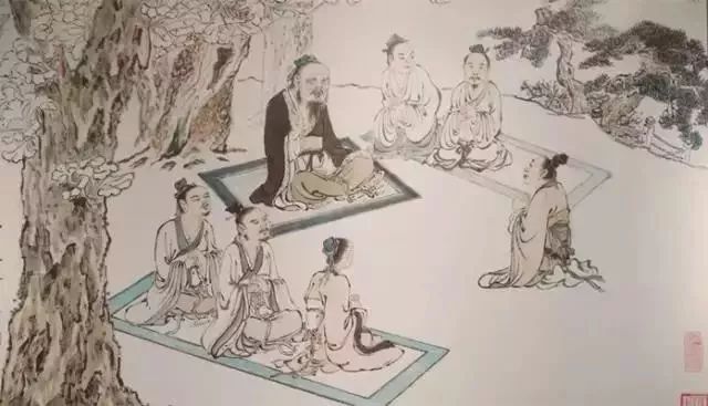 于丹解读《论语》中最实用的10句话,看完醍醐灌顶!