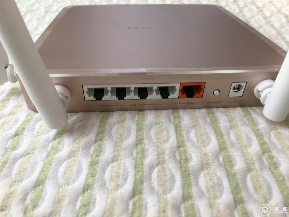 斐讯k2p路由器是多少兆,斐讯k2p路由器设置教程