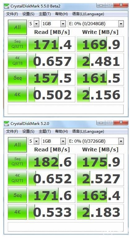 西部数据紫盘2t和3t,西部数据4t和6t