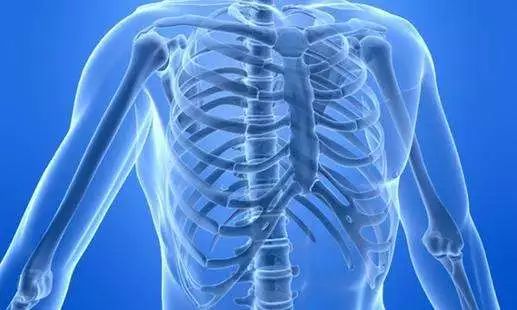 聊聊钙的那些事儿,聊聊补钙那些事儿