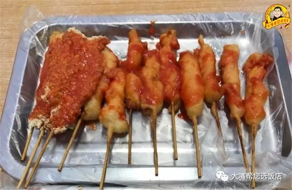 吃遍大连丨元旦快乐!回顾2017,它们都是味蕾最真实的记忆,你爱上过谁呢?