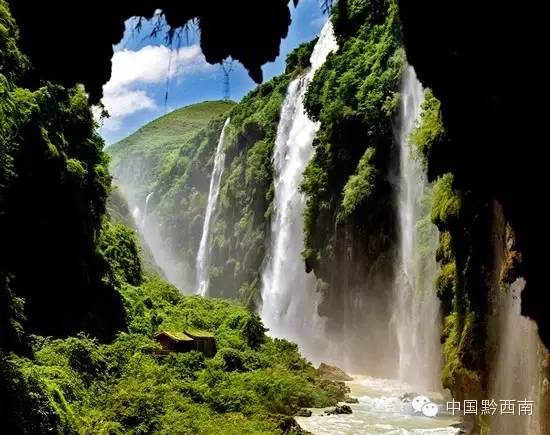 中国十佳休闲宜居生态城市兴义,中国十大养生城市兴义