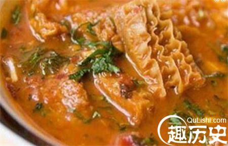 世界上最好的十种汤,世上最恶心的汤