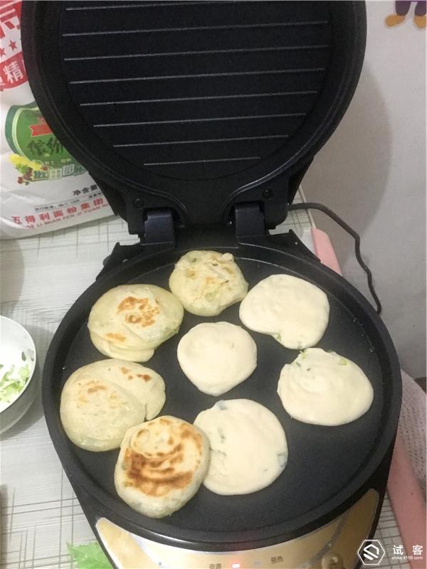 美的mc-jcn30a电饼铛拆解视频,美的mc-jcn30c电饼铛按键为什么不亮