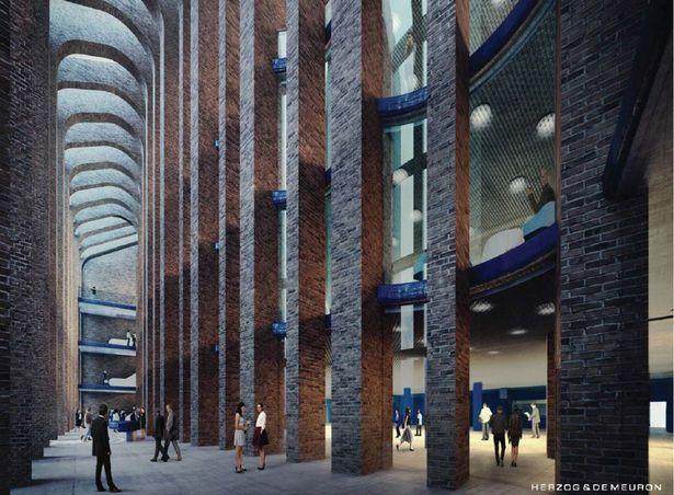 这球场太挡阳光！伦敦价值10亿的新球场遭隔壁老大爷投诉