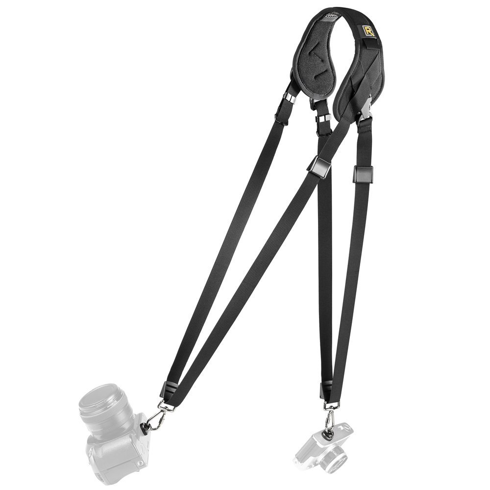 实用的相机背带,如何挑选相机背带