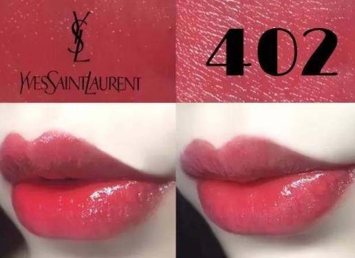 素颜涂什么品牌口红好看,适合素颜涂的口红颜色有哪些