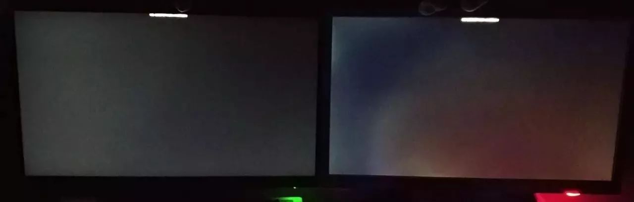 明基ew277显示器颗粒感怎样,如何挑选一款性价比高的显示器