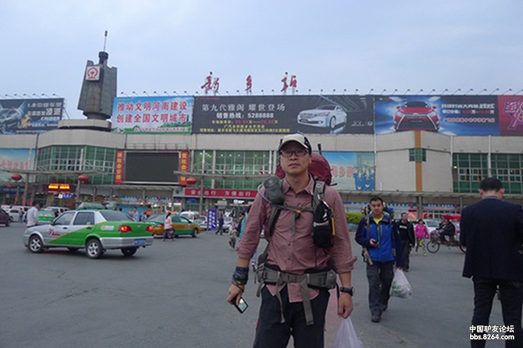 南太行双岭穿越美景,五一南太行双岭穿越