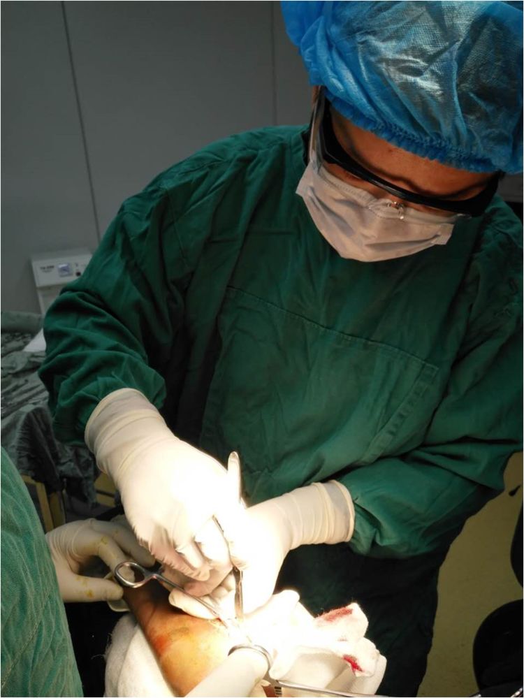 南阳中心医院裴飞舟医生,南阳中心医院裴飞舟