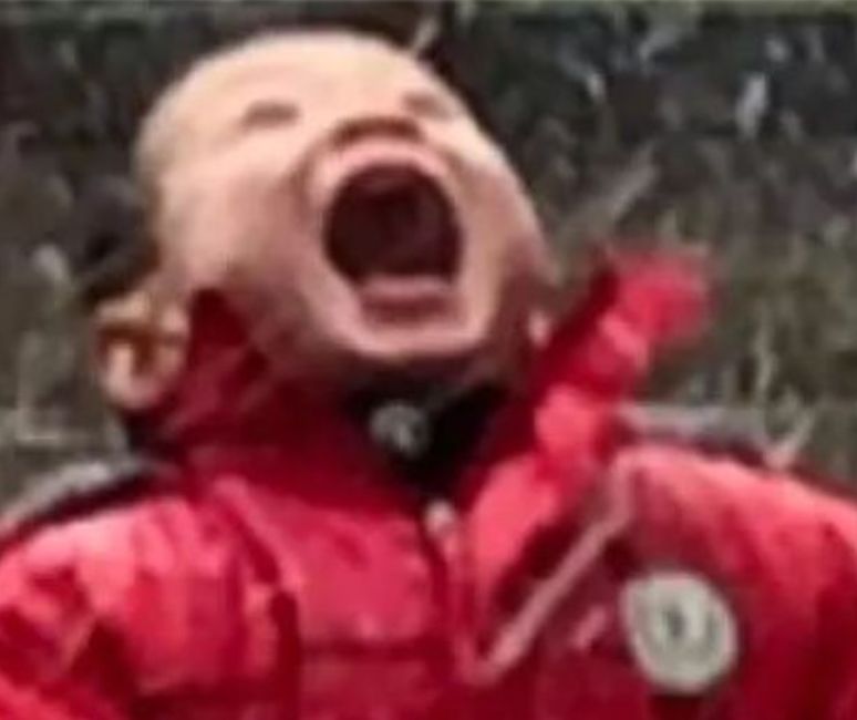 今年最强的冷空气,冷空气凶猛来袭