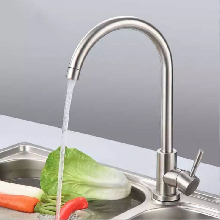 洗脸盆水龙头水量变小的原因,水龙头用久了怎么水量变小了