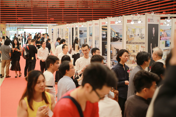 以室内设计之名，见证深圳大时代