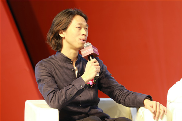 以室内设计之名，见证深圳大时代