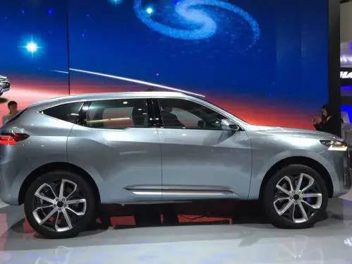 北京车展比亚迪新车,北京车展2022新车