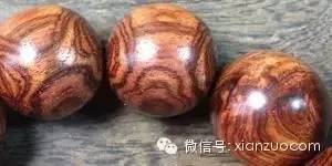 木质手串图片大全图,各种红木手串识别图片大全