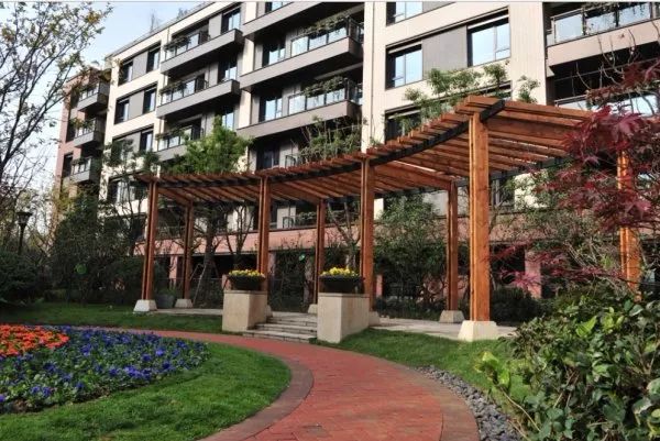 十大最牛物业,目前南京最好的物业排名