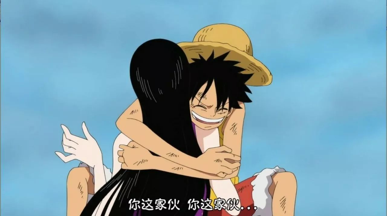 海贼王历代女帝,海贼王女帝美人计