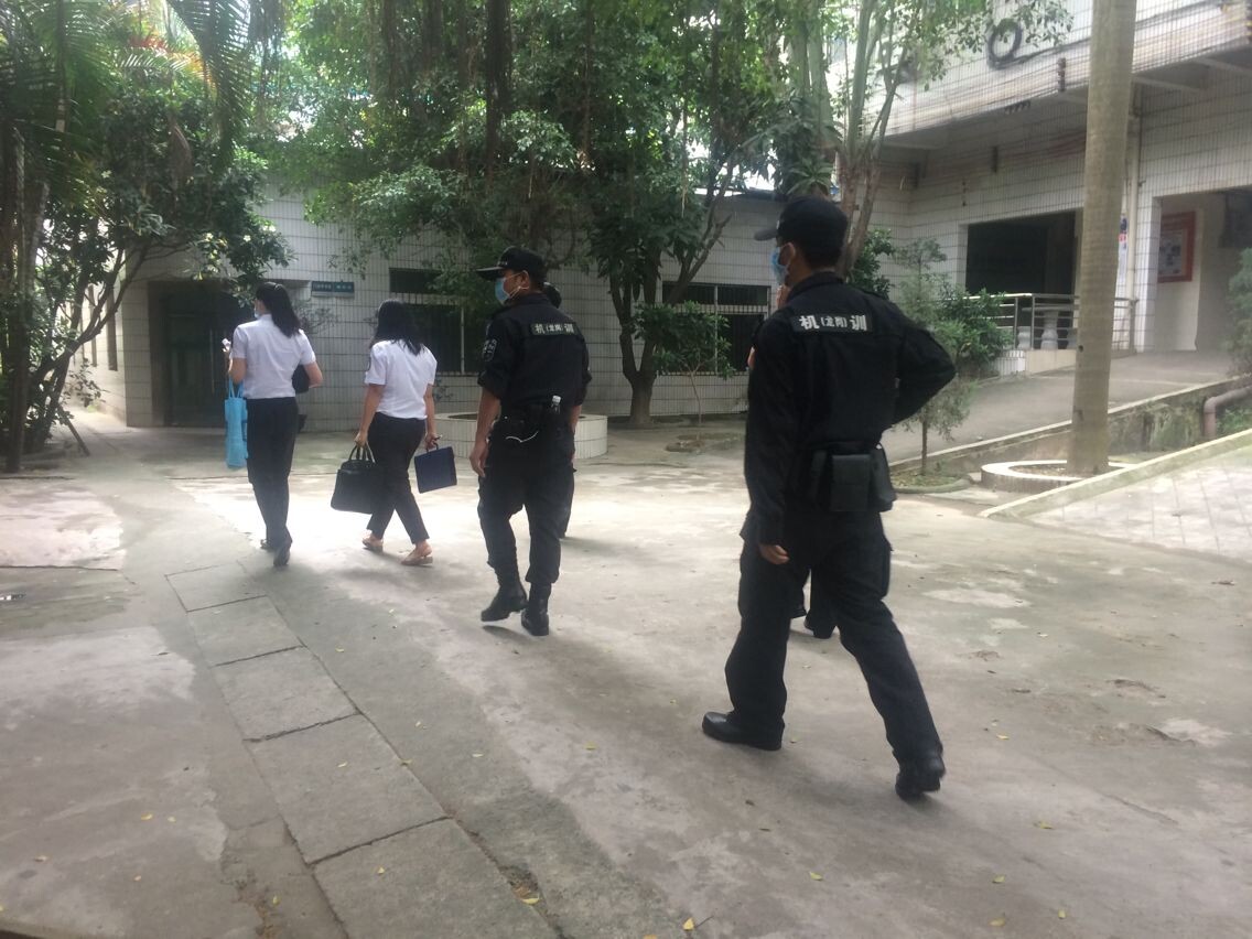 深圳“钢盔医院”院长制售假药获刑3年案撤销判决发回重审