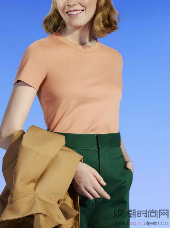 优衣库lifewear杂志哪里购买,时尚与科技服装